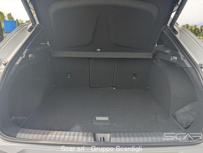 Cupra Terramar 1.5 Hybrid DSG KM0