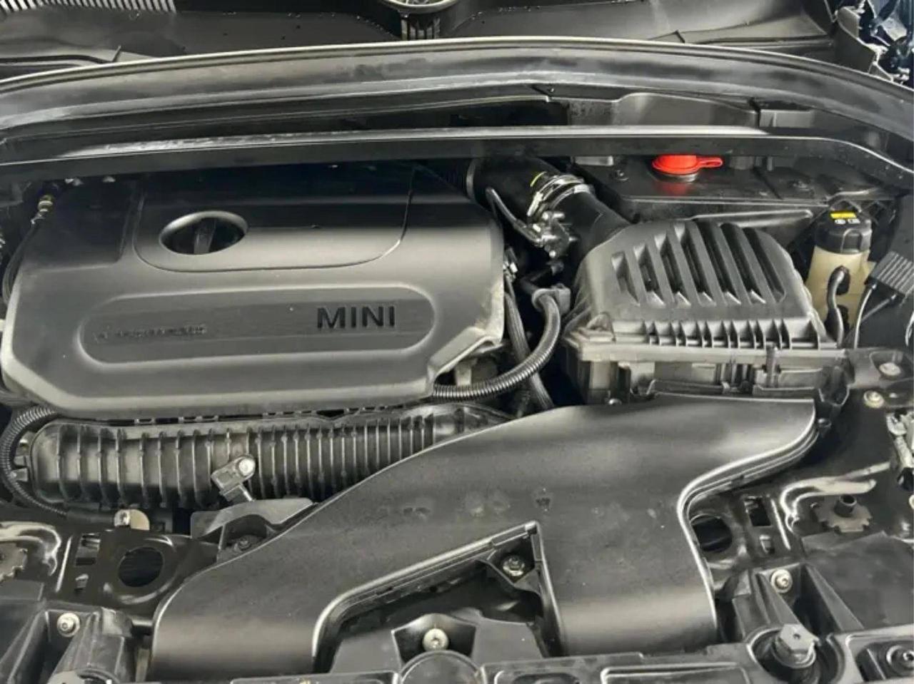 MINI Countryman One 'ALL4'