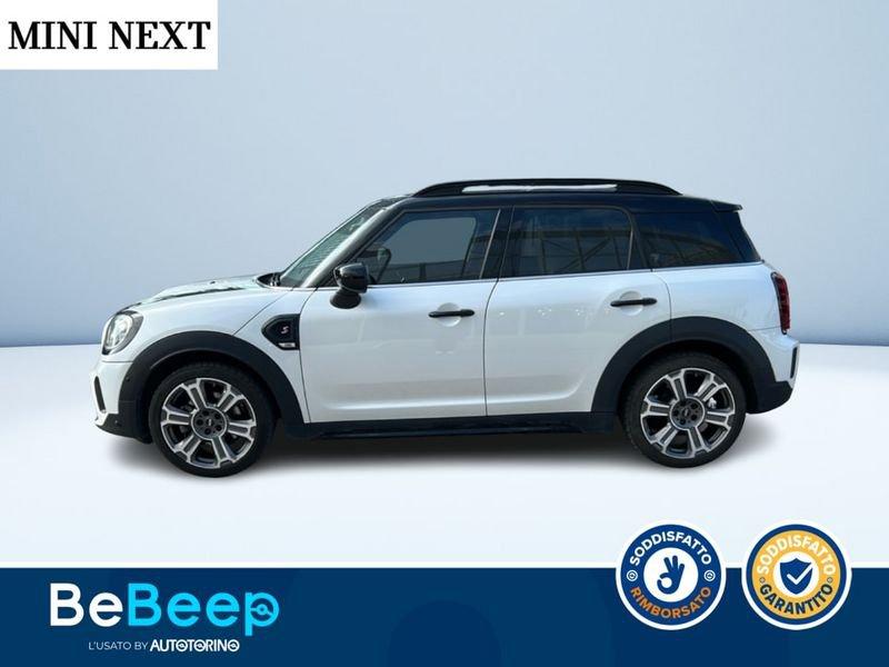 MINI Countryman Mini F60 MINI 2.0 COOPER S YOURS AUTO
