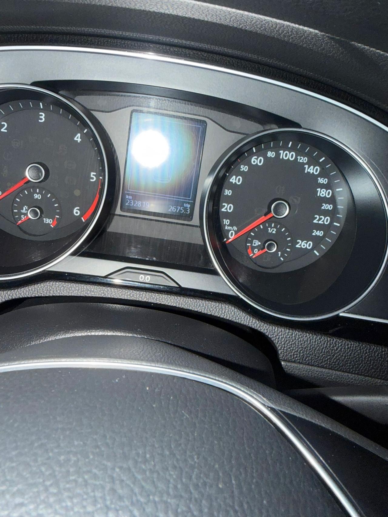 Volkswagen Passat 2.0 TDI 190 CV DSG Highline BlueMotion Tech.