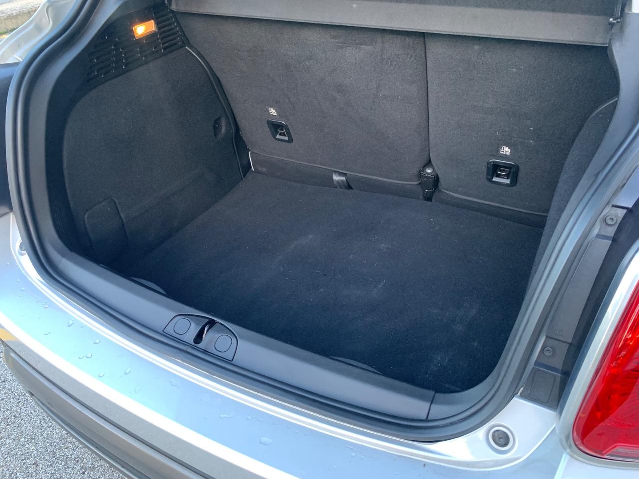 Fiat 500X 1.6 MultiJet 120 CV DCT City Cross