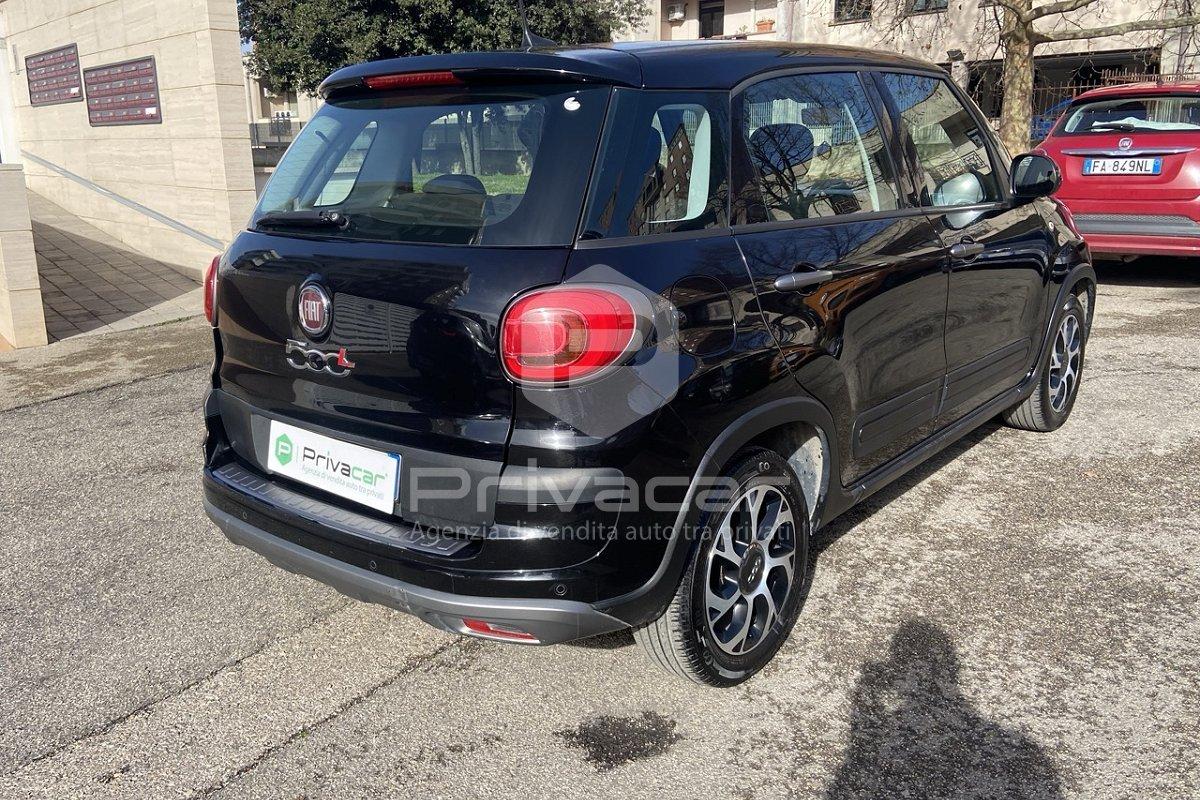 FIAT 500L 1.4 95 CV S&S Cross