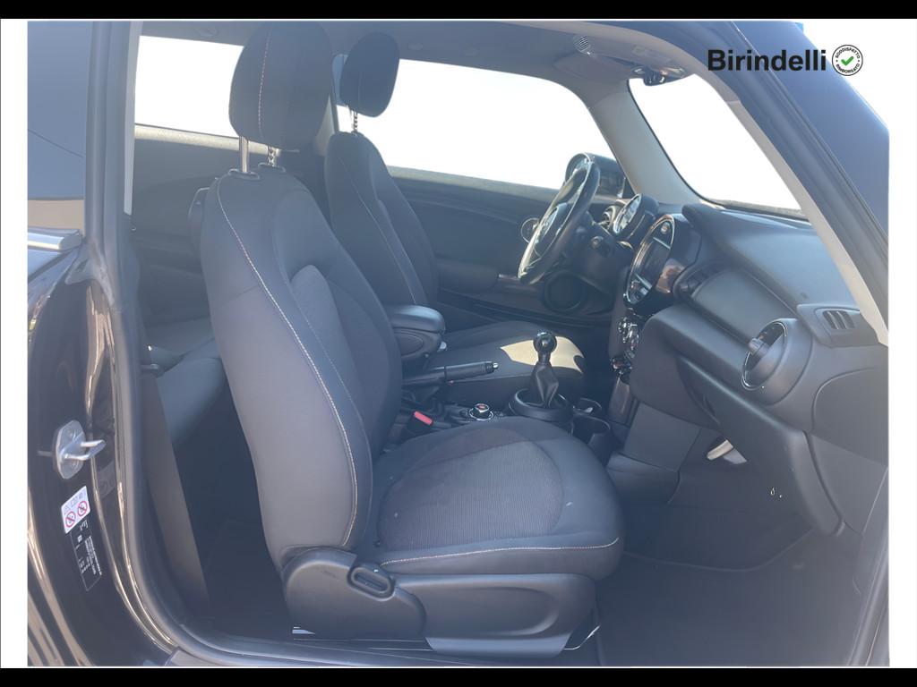 MINI Mini 4ª serie (F56) - Mini 1.5 One 75 CV Baker Street