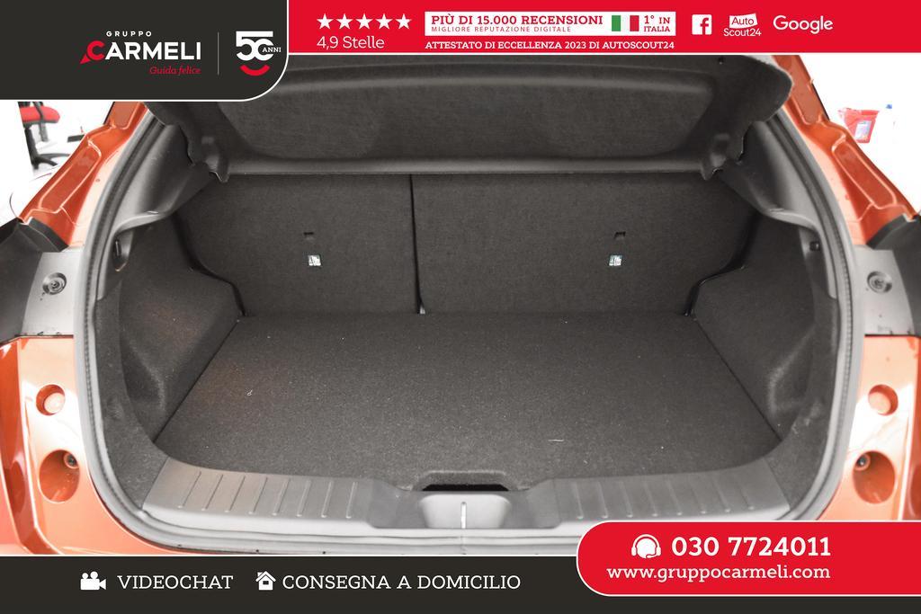 Nissan Juke 1.0 DIG-T Tekna