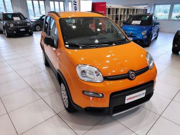 FIAT Panda 0.9 TwinAir Turbo S&S 4x4*GARANTITA*23.000 KM*