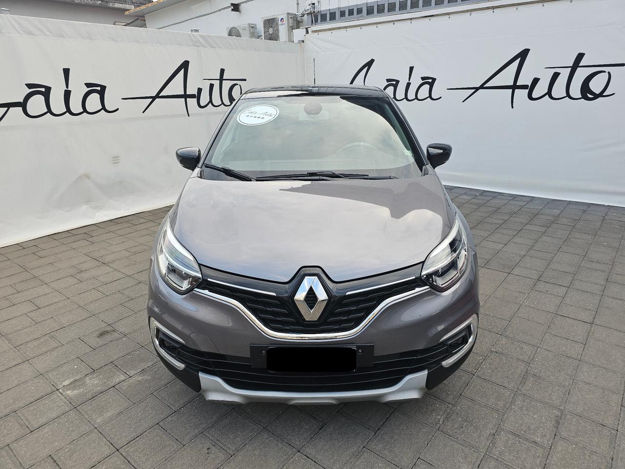 Renault Captur TCe 12V 90 CV Sport Edition2