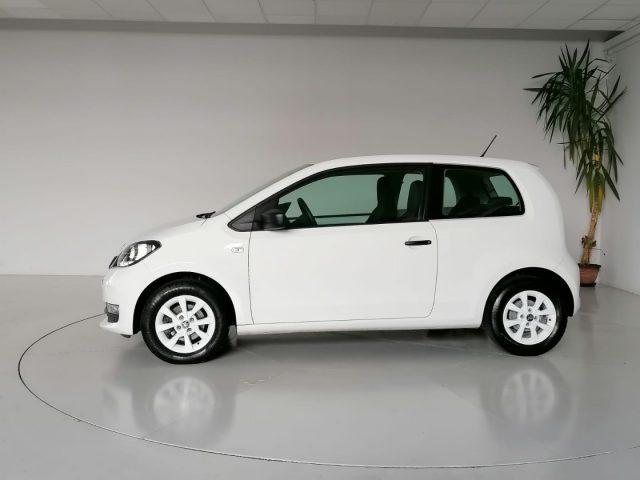 SKODA Citigo 1.0 60 CV 3 porte Active