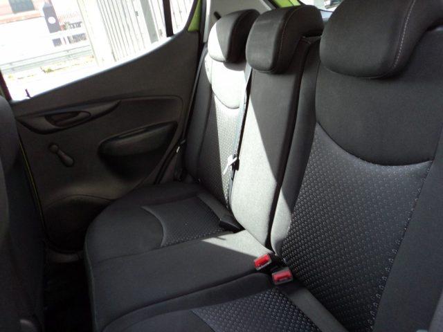 OPEL Karl 1.0 75 CV Cosmo