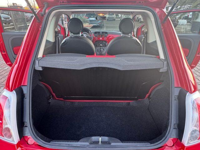 FIAT 500 1.2 POP
