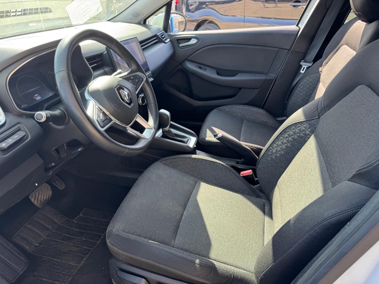 Renault Clio Full Hybrid E-Tech 140 CV 5 porte Business