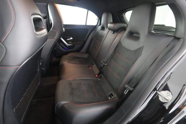 MERCEDES-BENZ A 250 A 250 e EQ-POWER Automatic PREMIUM