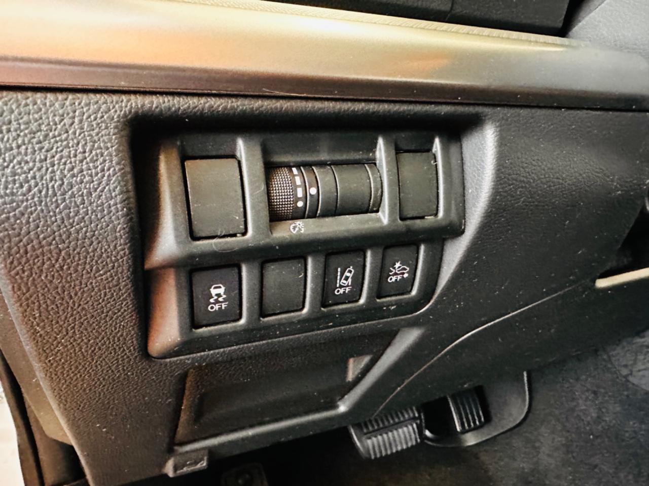 Subaru OUTBACK 2.0d-S Lineartronic Unlimited