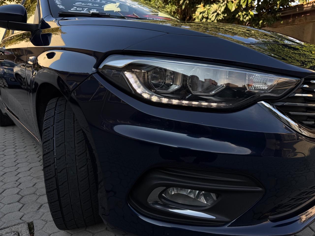 Fiat Tipo 1.4 Neopatentati Euro 6