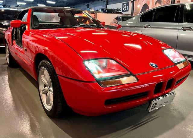 BMW Z1 (1994)