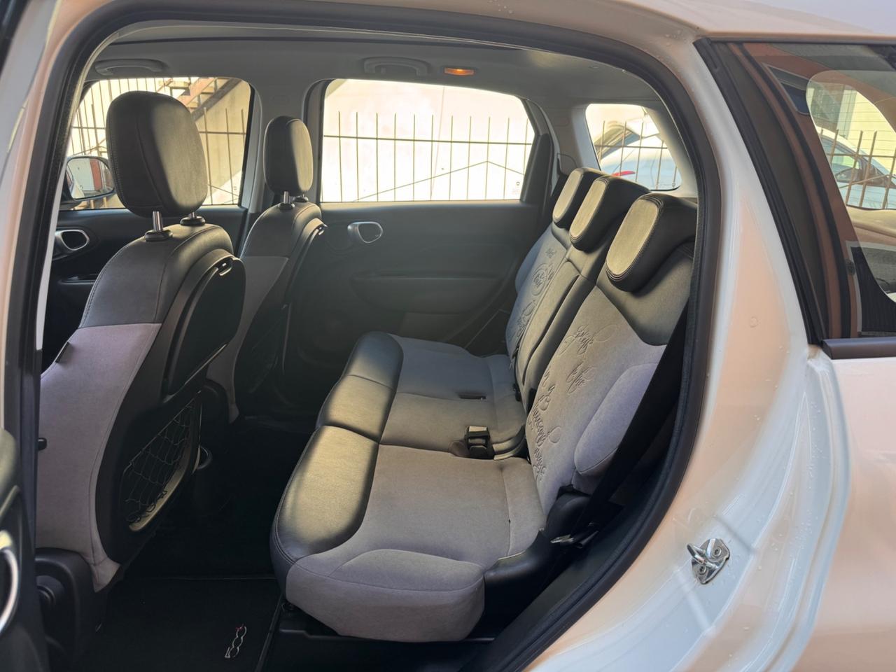 Fiat 500L 1.3 Multijet Ok Neopatentati Tetto panoramico