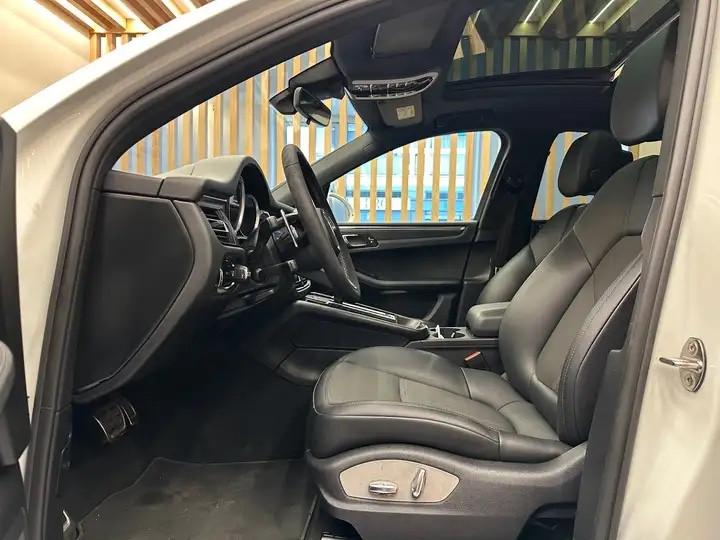 Porsche Macan 2.0 245CV PDK RESTYLING MY23 FULL OPT PRONTACONSEGNA