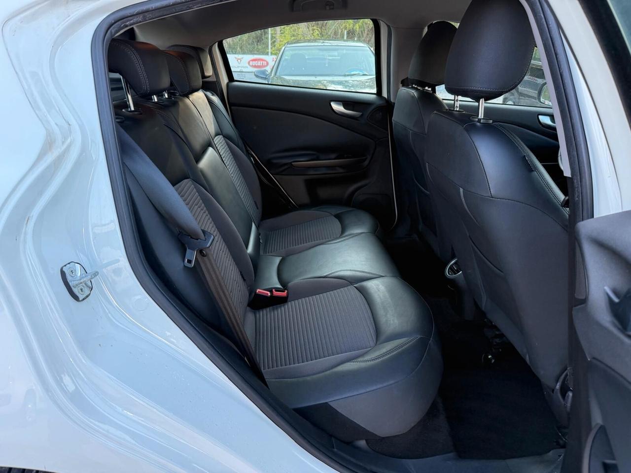 Alfa Romeo Giulietta 2.0 JTDm-2 175 CV TCT Exclusive