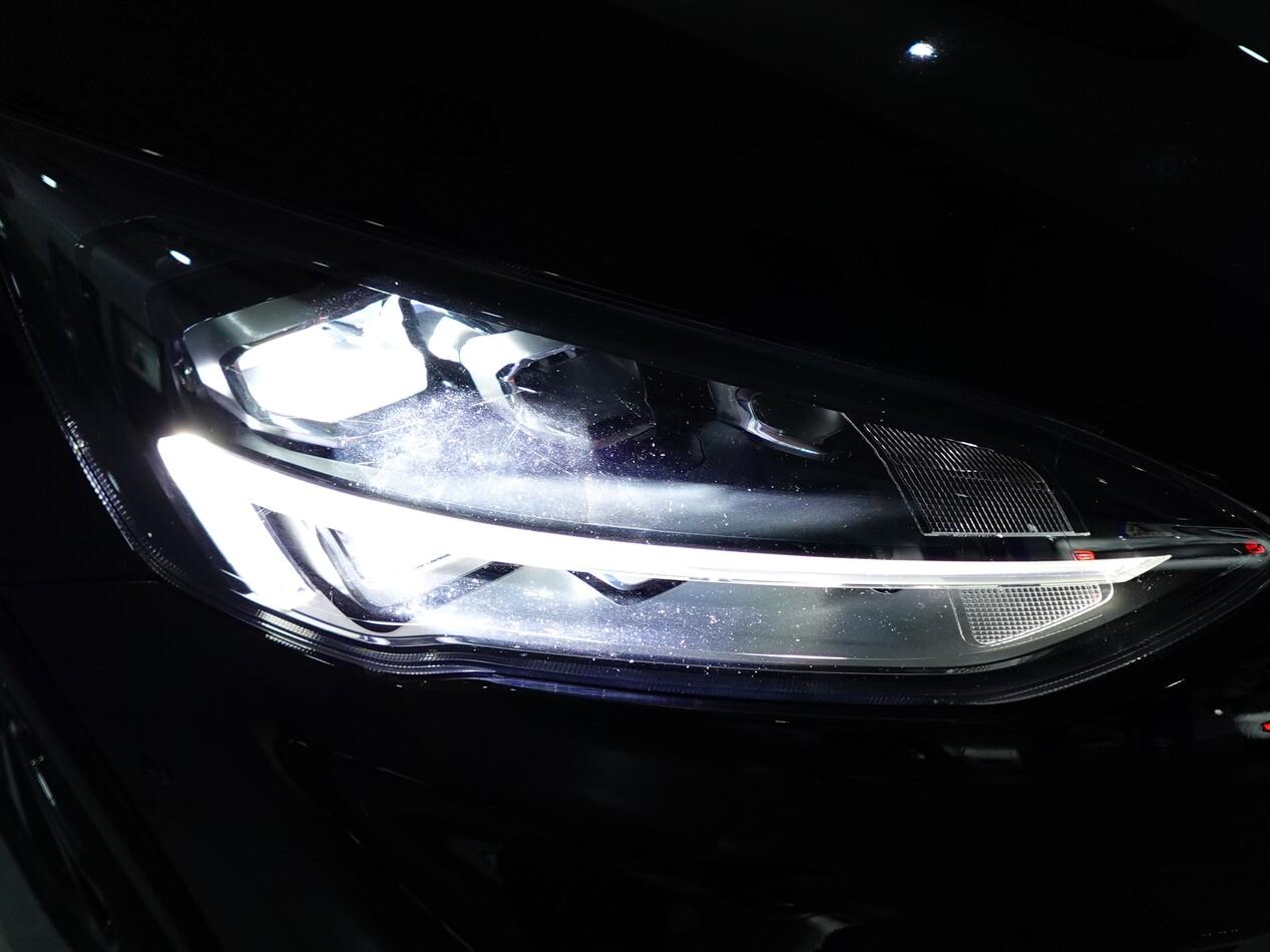 Ford Focus 1.5 EcoBlue 120 CV CO-PILOT ACTIVE