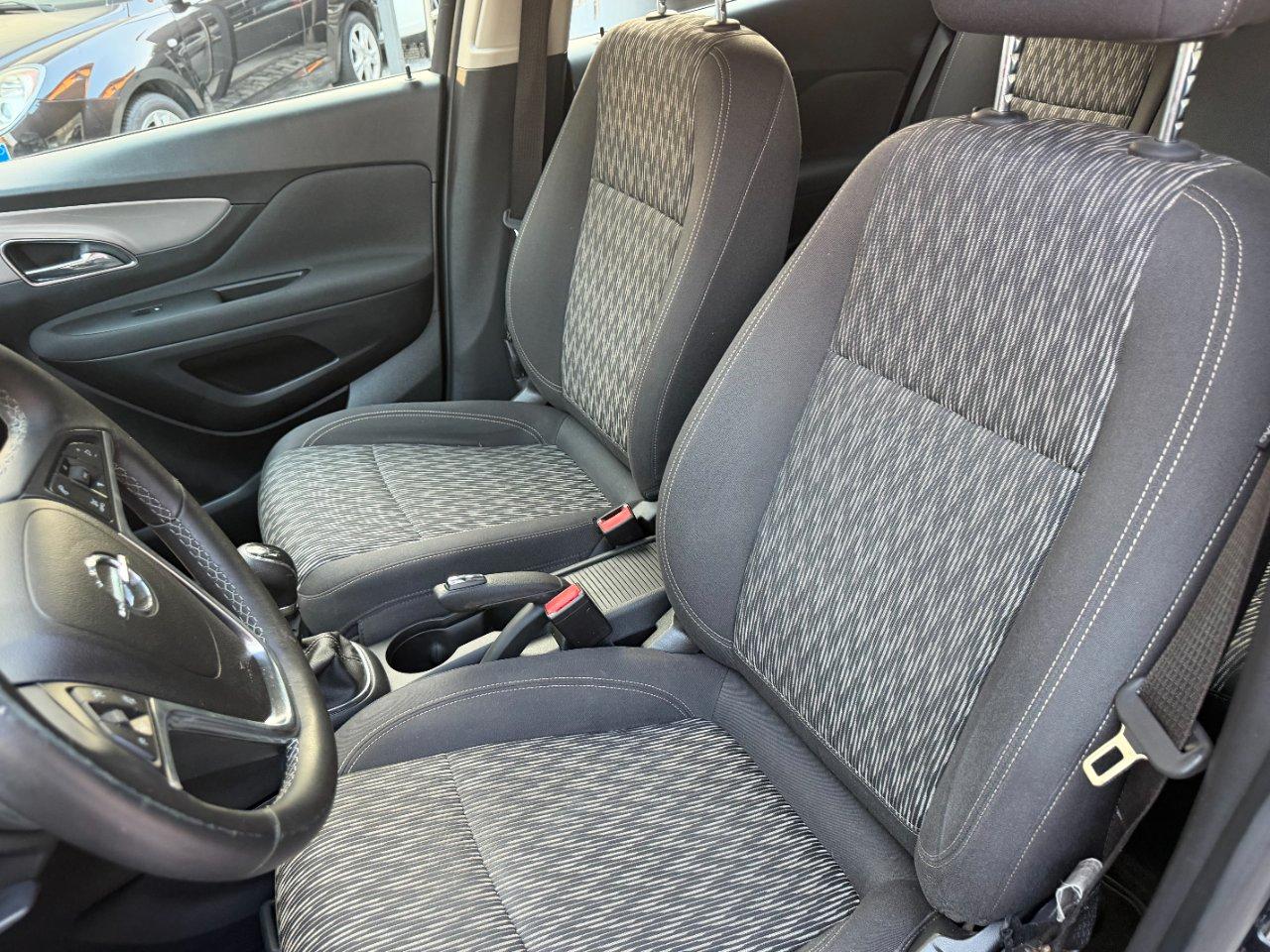 Opel Mokka 1.6 Cosmo b-Color s&s 4x2 115cv m6 E6