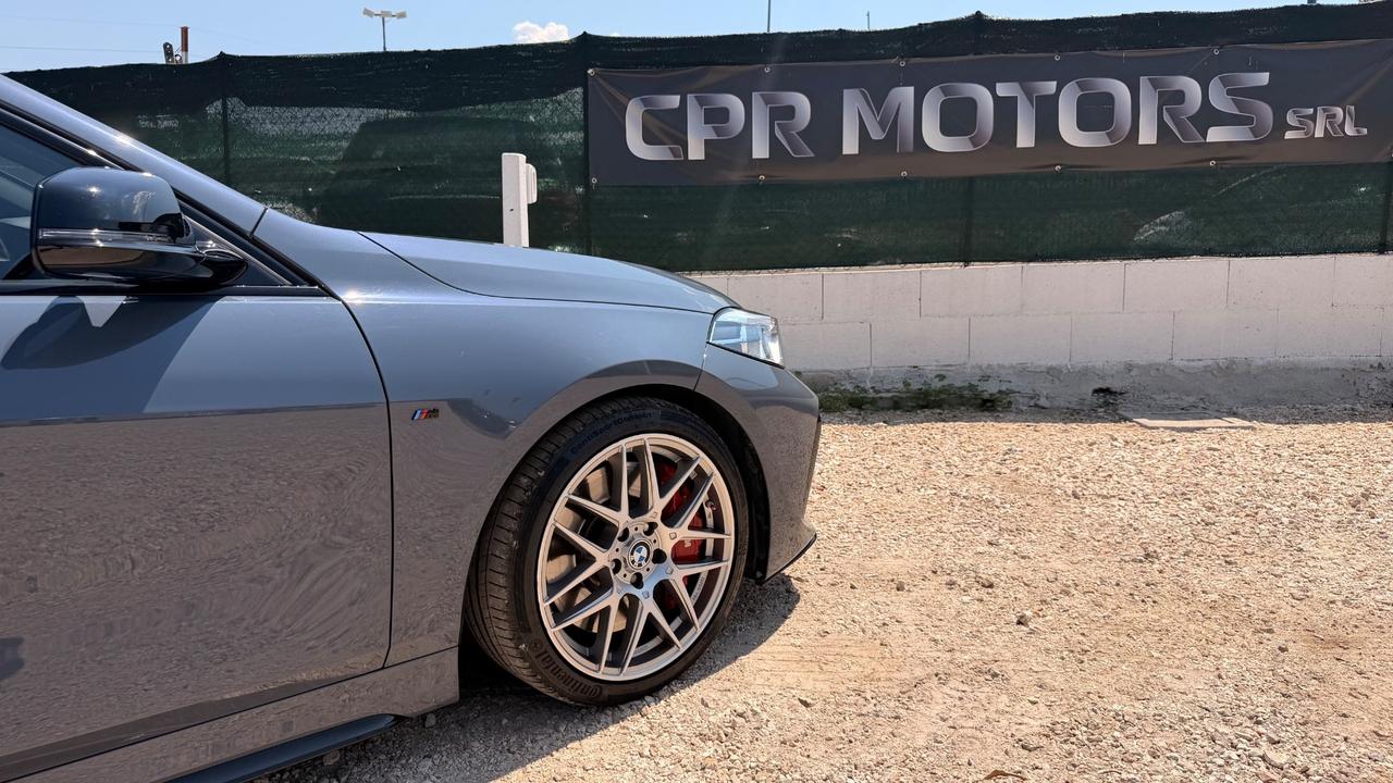 Bmw 135 M 135i xDrive Colorvision Edition