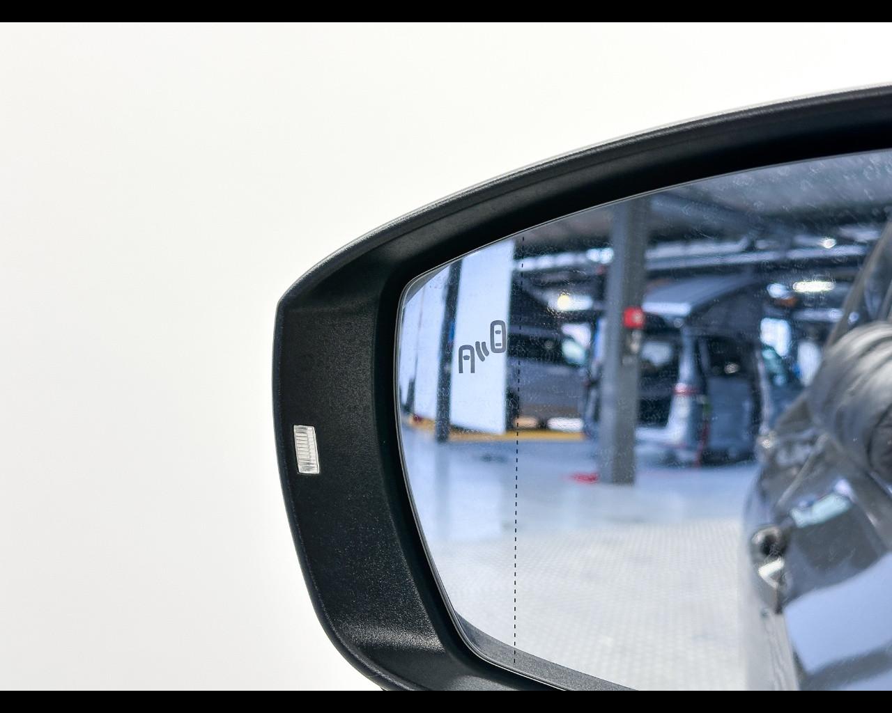 VOLKSWAGEN T-Cross - T-Cross 1.0 TSI 110 CV DSG Advanced