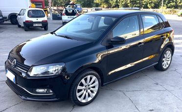 Volkswagen Polo 1.4 TDI 75cv 5p. Comfortline BlueMotion 2016