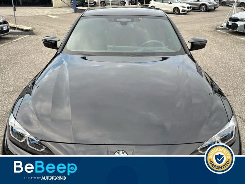 BMW Serie 4 Gran Coupé M440I GRAN COUPE MHEV 48V XDRIVE AUTO