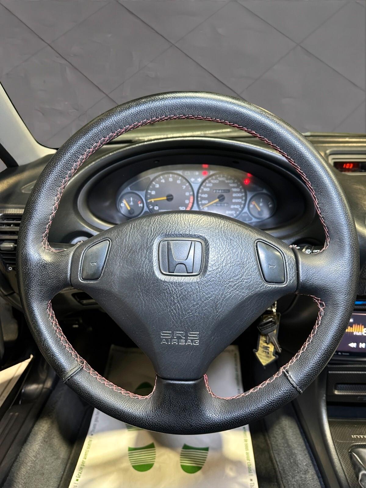 Honda Integra 1.8i 16V V-TEC cat Coupé R