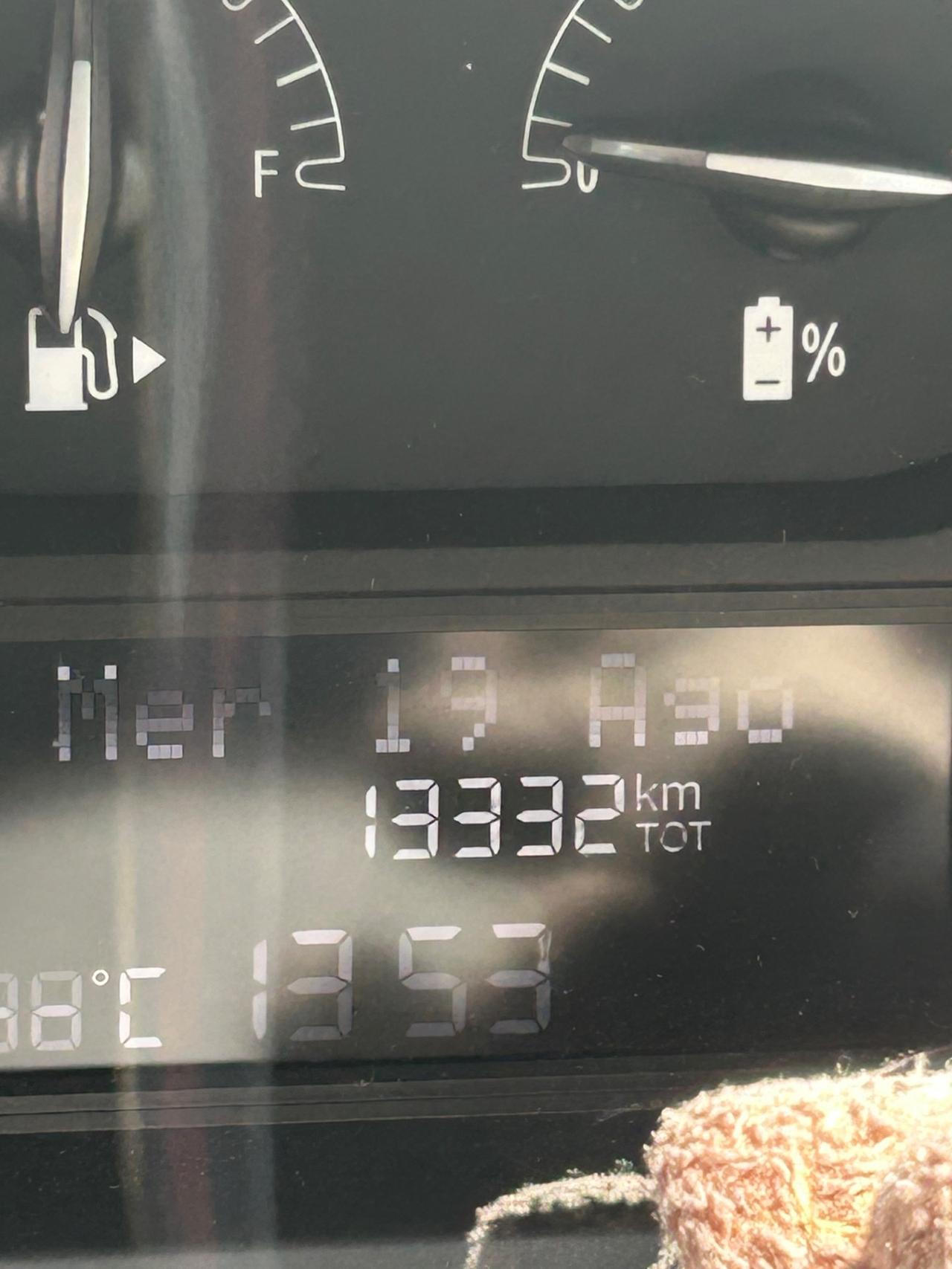 Ypsilon 1.0 FireFly 5 porte S&S Hybrid Alberta Ferretti