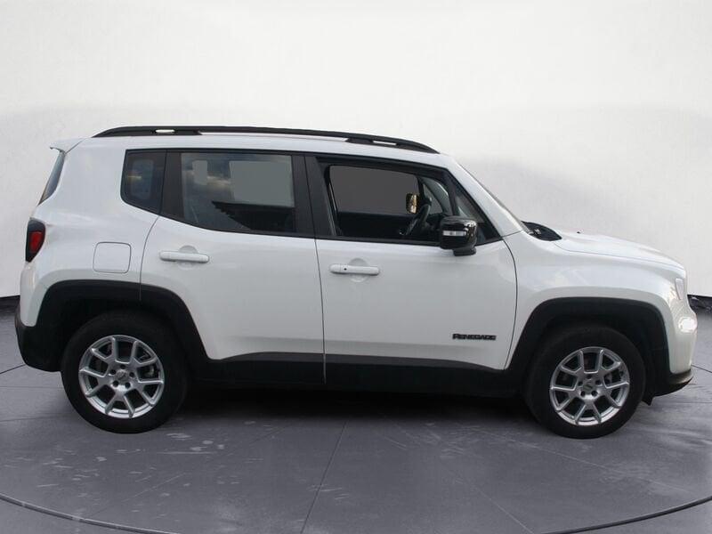 Jeep Renegade 1.6 MJet 130cv Limited
