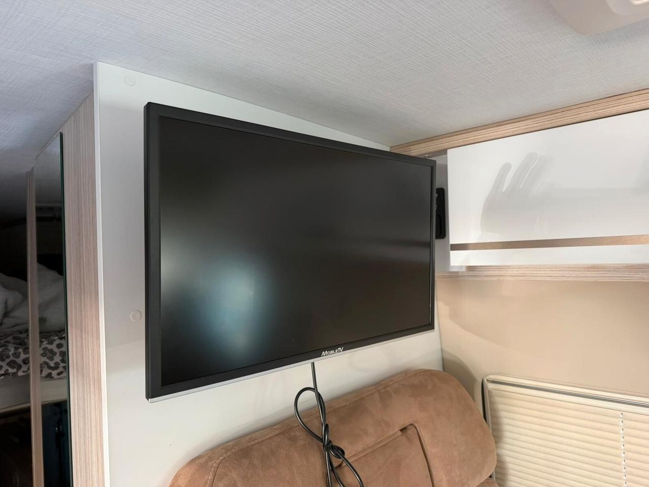 FIAT DUCATO E-VAN DUO XL PREMIUM 640 TREND 2.2 MJT 140CV