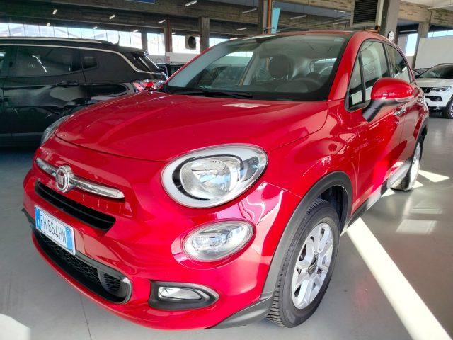 FIAT 500X 1.4 MultiAir 140CV DCT Cross km 38.000