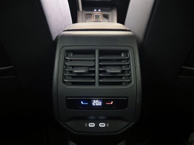 CUPRA Formentor Formentor 2.0 tdi 150cv dsg