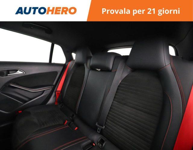 MERCEDES-BENZ CLA 250 S.W. 4Matic Automatic Supersport