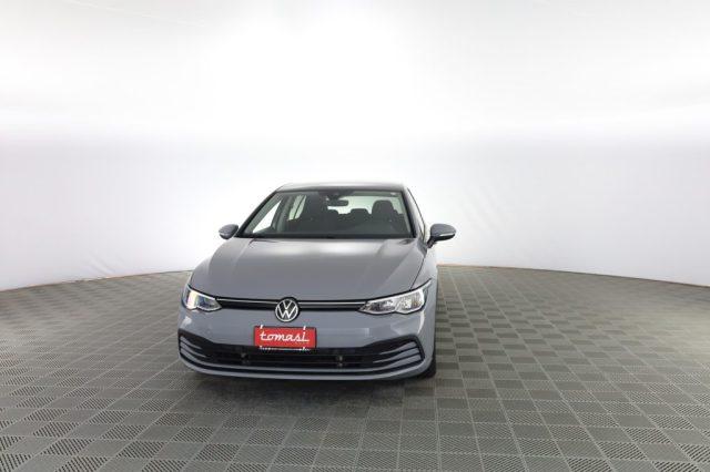 VOLKSWAGEN Golf Golf 2.0 TDI 150 CV DSG Life