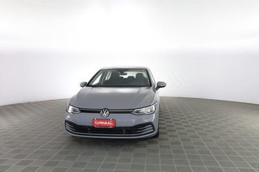 VOLKSWAGEN Golf Golf 2.0 TDI 150 CV DSG Life