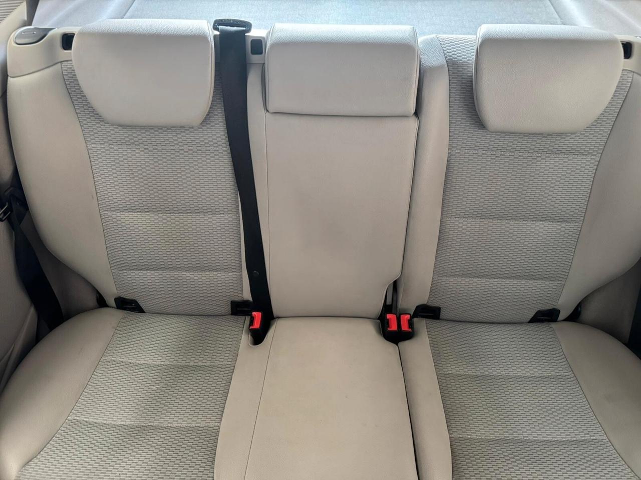 Mercedes-benz B 180 NGT allestimento Premium