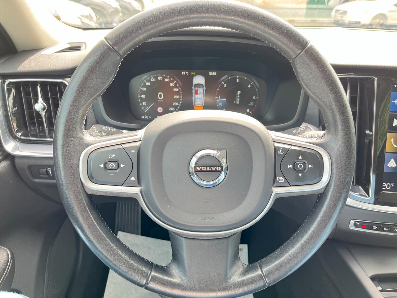 Volvo V60 D3 Geartronic Business