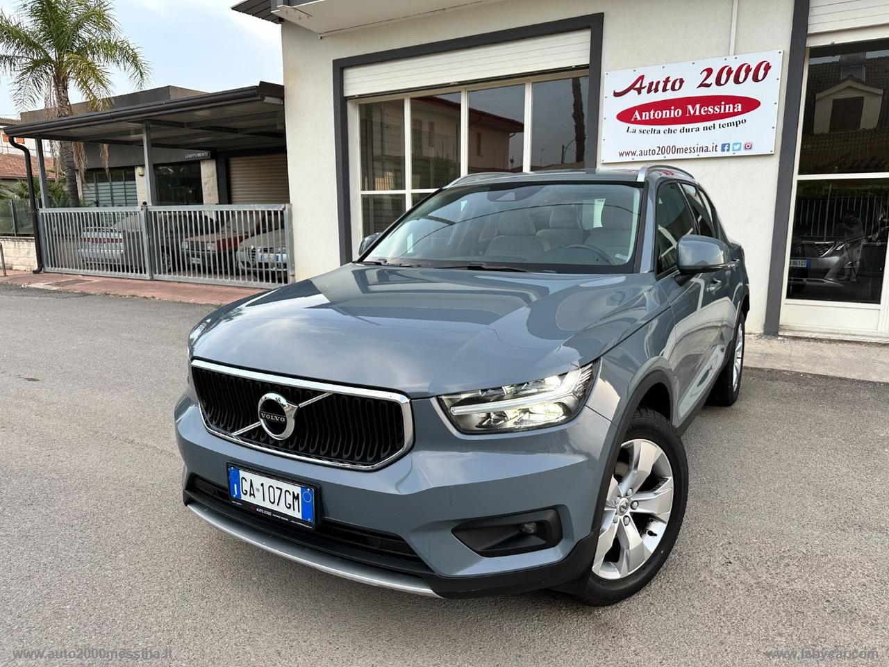 VOLVO XC40 D3 Business Plus