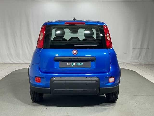 Fiat Panda 1.0 FireFly S&S Hybrid KM ZERO