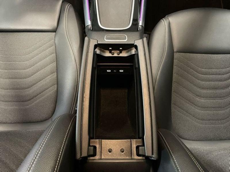 Mercedes-Benz Classe B B 180 d Progressive Advanced Plus auto