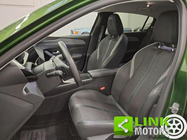 PEUGEOT 308 BlueHDi 130 S&S EAT8 Allure GARANZIA INCLUSA