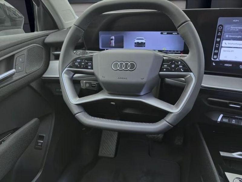 Audi Q3 Audi Q3 2.0 tdi S-line edition 150cv s-tronic FULL LED NAVI CAMERA