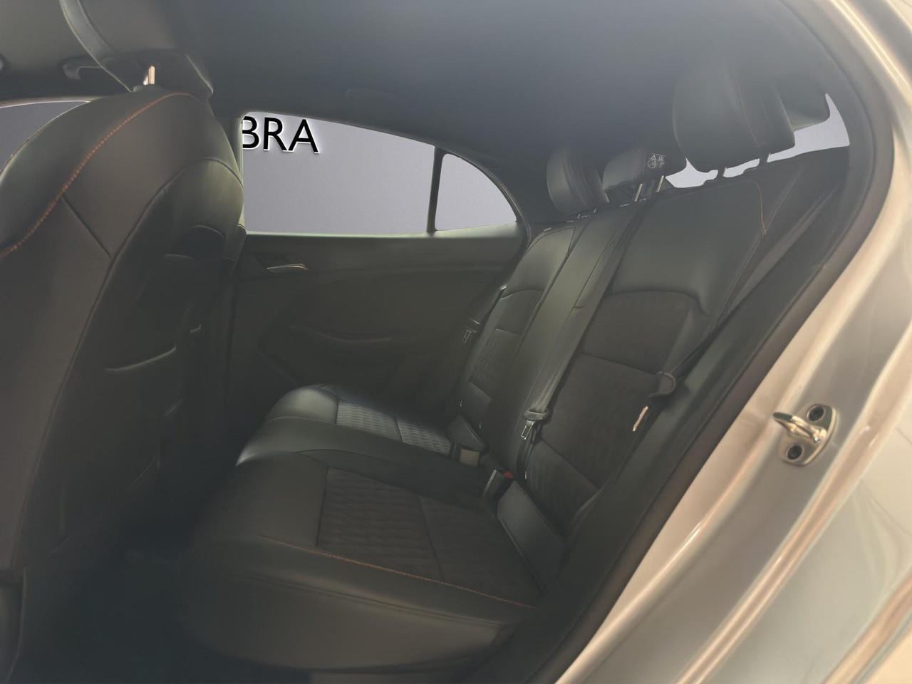 Mg MG3 1.5 hybrid+ Luxury auto