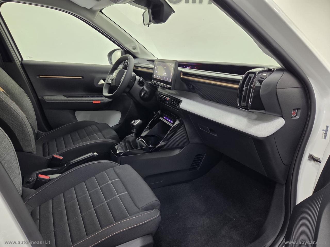CITROEN C3 Aircross PureTech Turbo 100 Plus