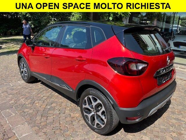 RENAULT Captur TCe 90 CV Intens Neopatentati