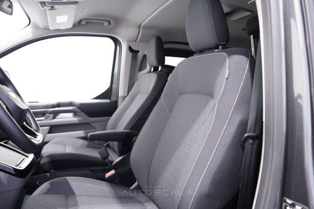 FORD Tourneo Custom 2.0 EcoBlue 170cv aut. AWD PL Titanium X