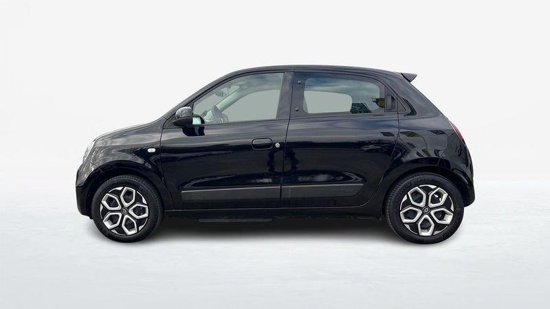 Renault Twingo Electric Twingo III Electric Twingo 22kWh Equilibre
