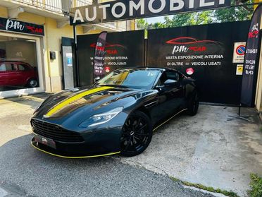 ASTON MARTIN DB11 V12 Coupé Lanych edition