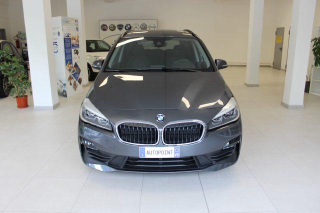 BMW 218 d xDrive Gran Tourer Auto